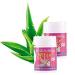 Blackhead Whitehead Pimple Pore Acne Remover Peel Mask Fall Spread Very Good 20g