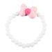 Vicasky 6 STK candy -colored bracelet children's arch bracelets for children children's bracelet children bracelet loop bracelet arm loops girl bracelet caricature accessories small