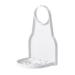 Washing Liquid Cups Holder Laundry Detergent Holder Anti-spill Foldable Laundry Detergent Drip Catcher Holder Storage