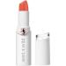 Wet n Wild megalast lipstick long -lasting moisturizing glossy lipstick extra fine formula with microc ignitions natural extracts coenzyme Q10 vitamin A&E BELLINI Overflow shiny lipstick bellini overflow