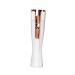 Didiseaon pilateur facial tondeuse bikini lectrique rasoir dermaplane pour le visage des femmes rasoir lectrique pour femme pilateur femme miniature Appareil d' pilation Manquer blanche