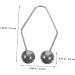 PRETYZOOM Appareil De Musculation Pour Visage 2 Pi ces Petite Taille Portable Pour Femmes Exercices Faciaux Et Cr ation De Fossettes Naturelles Pour Entra nement Quotidien - Buy Online on GoSupps.com