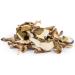Virgolden Porcini Mushrooms (Sliced) 25g - High Protein, B Vitamins, Vitamin D, Antioxidants - Buy Online on GoSupps.com