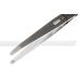 Seki Edge Professional Round Tip Tweezers for Diabetics - Hand Sharpened SS-516 | International Shipping Available - Buy Online on GoSupps.com