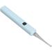 Ear Spoon Durable Rechargeable Earwax Pick Spoon Visible USB for Home Travel Vehicle for Children - Buy Online on GoSupps.com