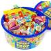 Swizzels Sweet Shop Tubs (4 x 650g Tubs) - Buy Online on GoSupps.com