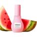2024 New 1/2/3Pcs Watermelon Niacinamide Serum - Hydrating & Brightening with Hyaluronic Acid | Glycerin | and Vitamin E | Lightweight Facial Serum & Makeup Primer Liquid Highlighter - 75ml (1 Bottle Watermelon Niacinamide Serum)