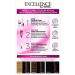 L'Oreal Excellence Permanent Hair Colour 4 Natural Dark Brown - Buy Online on GoSupps.com