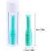 XPEX 4 SPACK Contact Lens Suction Remover - Silicone Lens Introduction & Help for Home & Travel - Buy Online on GoSupps.com