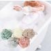 Premium Gray Bath Sponge & Shower Loofah for Body Exfoliation - 1 Count - Ideal for Smooth Skin - Buy Online on GoSupps.com