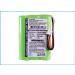 3.6V T016 AH-AAA600F Battery Replacement for Kirk T-PLUS2 DECT 4040 | International Shipping Available - Buy Online on GoSupps.com