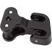 Reikawa Archery Cable Slide - Aluminium Alloy Arrow Compound Bow String Splitter Roller Glide (Black) - Buy Online on GoSupps.com