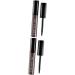 TOVINANNA 2pcs Peel Black Make Pen Gel For Eye Waterproof Off Women Ladies - Buy Online on GoSupps.com