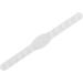 Faruta Adjustable Mask Ear Hook Extensions - 10 Piece Transparent Buckle Set for Comfort - Buy Online on GoSupps.com