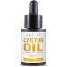 CASTOR OIL hair skin & body nourishment 30 ml - Buy Online on GoSupps.com