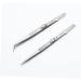 OFFSCH 1pc Set Multifunctional Tweezer Pointed Card Making Kit Jewelry Kit Laboratory Work Diamond Pointy Repair Kit Lengthen Elbow 16*1cm As Shown - Buy Online on GoSupps.com