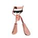 Professional Durable Curling and Shaping Portable Not Hurting Eyelashes Beauty Eyelash Curler Eye Makeup Tool (Color : C2)