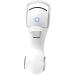 AWHAO Heated Eyelash Curler/Rechargeable Eyelash Curler Professional Fast Heat Heated Eyelash Curler Portable Eyelash Curler for Women and White - Buy Online on GoSupps.com