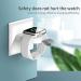 Portable Apple Watch Fast Charger for Series SE/8/7/6/5/4/3/2 - Travel Car Charger with Wireless Magnetic USB - Compatible with Apple Watch - Buy Online on GoSupps.com