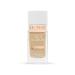 FLOWER BEAUTY Light Illusion Foundation - Warm Beige 