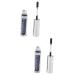 Balacoo Makeup Eyeshadow 2pcs Glitter Eyeshadow Women Makeup Glow Eye Powder Liquid Eyeshadow Eye Shadow Flash Glitter Eyeliner