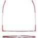 IEYELUUK Portable Reading Glasses 2 Pack - Thin Anti Blue Light Pocket Specs - 1 Black + 1 Red 2.5x for International Shipping - Buy Online on GoSupps.com