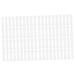 SOESFOUFU 80pcs V-type Lift Face Pasters Face Chin Lift Tapes Skin Lift Tape Face Tape Lifting Invisible Tape Invisible Sticker Invisible Face Tapes Tape for Face Lifting