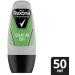 dove Quantum Rexona Deo Roll-On 50 ml - Buy Online on GoSupps.com