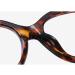 Zhuyiqz Women's Big Reading Glasses - Anti Blue Light HD Clear View Color C2 Size +100 | International Shipping Available - Buy Online on GoSupps.com