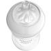 Philips Avent Natural Baby Bottle With Natural Response Nipple Clear 4oz 3 pack SCY900/03 - Buy Online on GoSupps.com