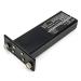 2000mAh/9.6V Replacement Battery for Teletec FW24 AK1 AK4
