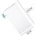 3pcs Foam Net Double Layer Bubble Mesh Bag Easy Cleanser Blister Net for Safe International Shipping - Buy Online on GoSupps.com