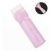 Generic Plastic Root Ridge Applicator Bottle - Graded Scale Hair Dye Tool for Home Salon | Reliable Styling Accessory No. 2 - Buy Online on GoSupps.com