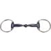 Equinate Olive Head Bite Sweet Iron 16mm - Anatomically Shaped for Optimal Saliva Formation & Chewing Activity - International Shipping Available - Buy Online on GoSupps.com
