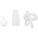Adult Sippy Cup Good Sealing Convalescent Feeding Cup Odorless Multipurpose PP Silicone for Maternity - Buy Online on GoSupps.com