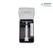 Buy MERKUR 34C Short Handle Classic Safety Razor Set Heavy Duty with 10 Blades for Ultimate Shaving Experience - International Shipping Available - Buy Online on GoSupps.com
