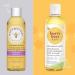Burt's Bees Baby Calming Shampoo & Body Wash - Tear-Free, Paediatrician-Tested - 236.5 ml - Pack of 1 - Buy Online on GoSupps.com