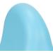 Adjustable PSOAS Muscle Relief Tool | Effective Massage Device for Knee Thighs & Back Blue - Buy Online on GoSupps.com