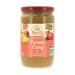 Mamie Bio - Puree Apples France & Quince 680G - Sold per unit