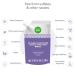 Fresh Monster Kids Bubble Bath - 2X Super Concentrated, Hypoallergenic, Calming Lavender - 30oz Refill Pouch - Buy Online on GoSupps.com