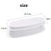 Dipping Powder Tool Kit - French Nail Dipping Powder Tray Nail Dust Brush Files & Buffers for Perfect Nail Art - Buy Online on GoSupps.com