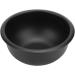 ZJchao Portable Beard Razor & Foam Cream Bowl for Men - High-Quality Black Compact Shaving Kit - Buy Online on GoSupps.com
