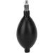 Blood Pressure Latex Bulb Replacement - Hand Squeeze Inflation Pump for Sphygmomanometer - Compatible with BP Cuff and Inflatable Devices - Buy Online on GoSupps.com