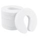 Fousenuk child locking door 6 pieces of door stopper clamping protection for doors door protection door stop children finger clamp protection baby foam children backing the jack extra wide pets