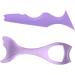 FOMIYES 6 Pcs Lash Mascara Beauty Tools Marscara Drawing Aid Eyeliner Make up Set Cosmetic Carla Miss - Buy Online on GoSupps.com