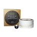 Petitfee Black Pearl and Gold Eye Patch + Gold and Snail Eye Patch SET - Brightens and Hydrates Under Eye Area - Buy Online on GoSupps.com