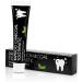 Generic Bamboo Charcoal Toothpaste - Bamboo - 105g