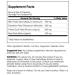 Swanson Milk Thistle Dandelion Yellow Dock 120 Capsules - Liver Support Supplement - Buy Online on GoSupps.com