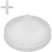 Particle Filter Strong Pressure Bearing Capacity Oxygenerator Filter Practical for Oxygen Concentrator - Buy Online on GoSupps.com