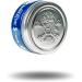 BARBERTIME Hair Styling Pomade Wax | Bubble Gum Blue Pomade No1 | Shine Look Strong Hold 150 ml - Buy Online on GoSupps.com